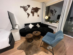Cologne City Studioaparment